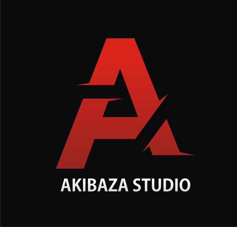 Akibaza Studio logo